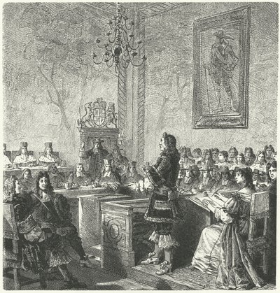 Lord Russell, William Russell