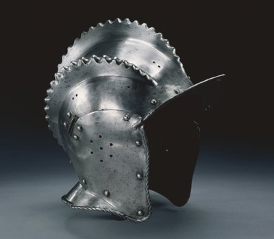 Üç tepeli bordo, c.1560-70 by German School