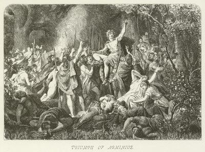Arminius