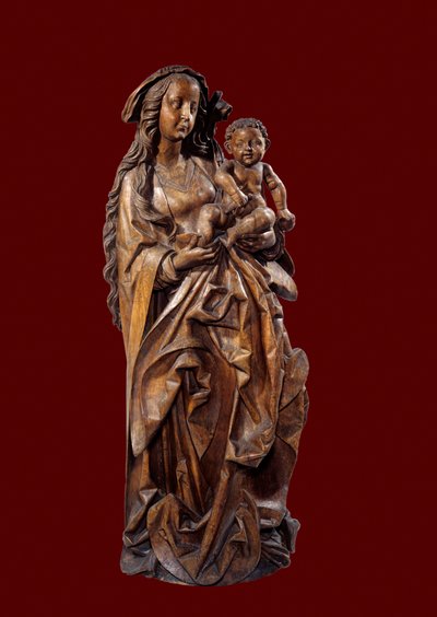 Bilinmeyen resim by German School