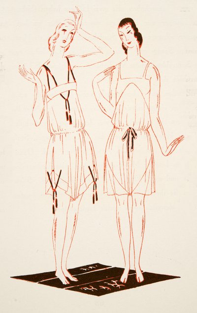 Styl, pub.1922