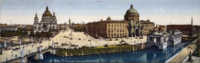 Yüzyılın başında Berlin