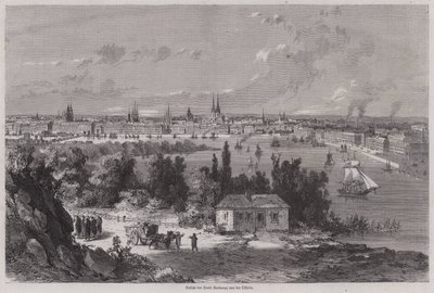 Bordeaux, Fransa