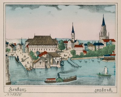 Neuruppiner Bilderbogen