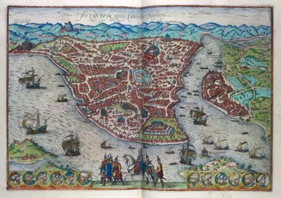 Konstantinopolis