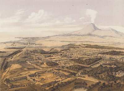 Pompeii