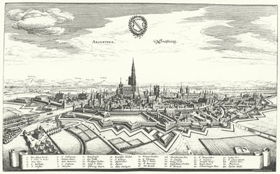 Strazburg