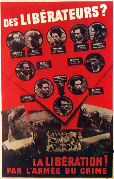 İkinci Dünya Savaşı: Alman POSTER by German School