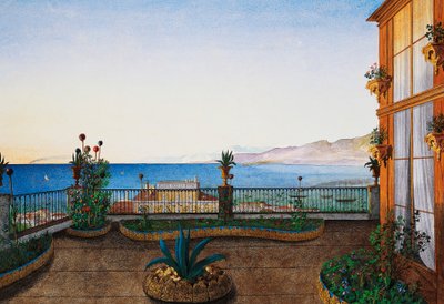 Villa Lazzarovic