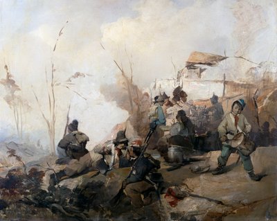 Garibaldi