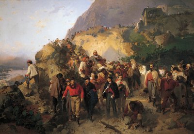 Aspromonte