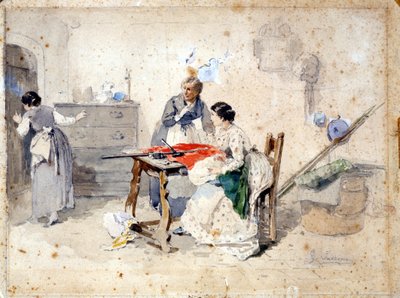 Risorgimento: Milano