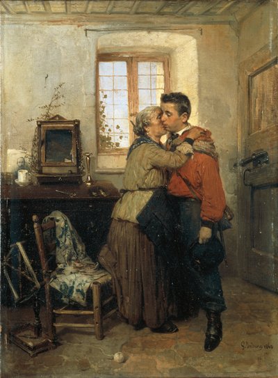 Garibaldino