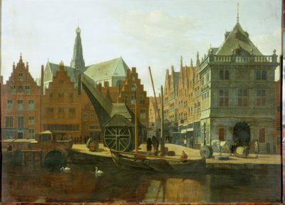 Haarlem