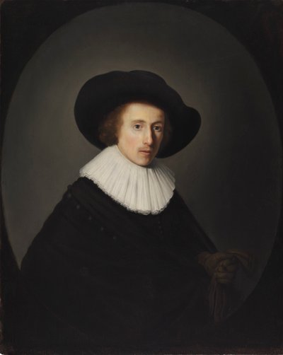  by Gerrit Dou