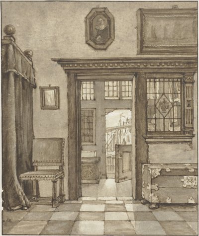 kapalı by Gerrit Lamberts