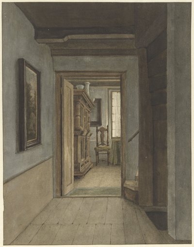 kapalı by Gerrit Lamberts