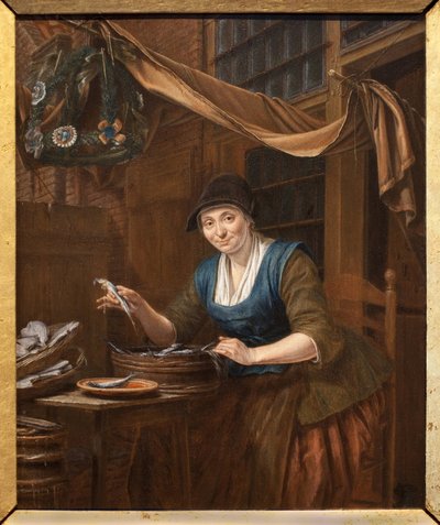 Balıkçı. Gerrit Zegelaar