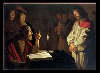 Caiaphas