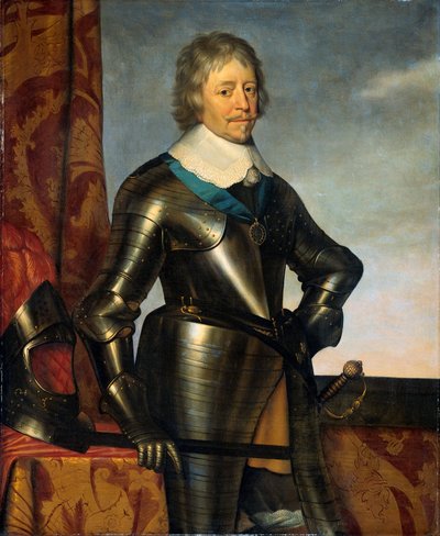 Frederick Henry