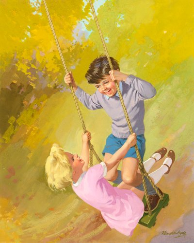  by Gerritt Vandersyde