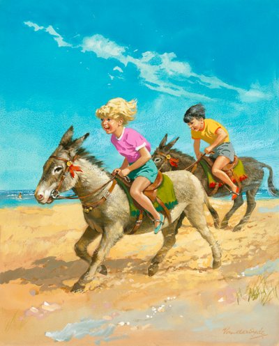  by Gerritt Vandersyde