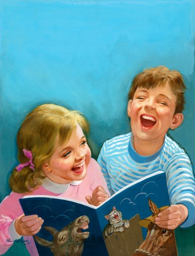  by Gerritt Vandersyde