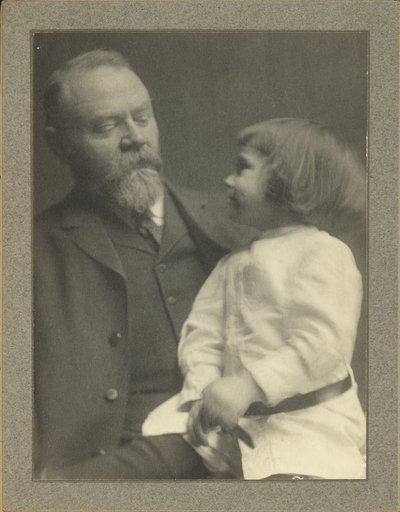  by Gertrude Käsebier