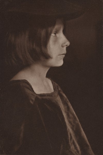 by Gertrude Käsebier