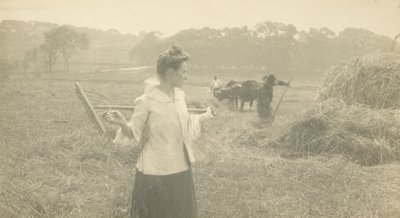  by Gertrude Käsebier
