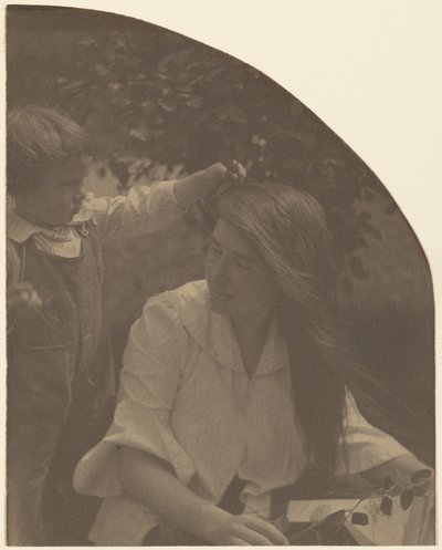  by Gertrude Käsebier