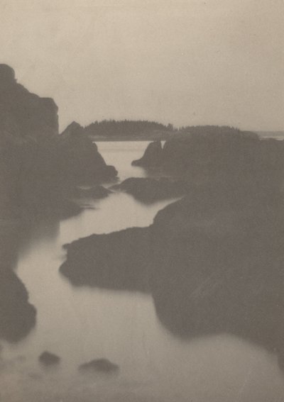  by Gertrude Käsebier