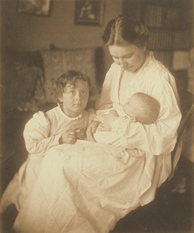  by Gertrude Käsebier