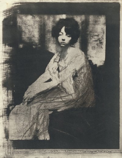  by Gertrude Käsebier