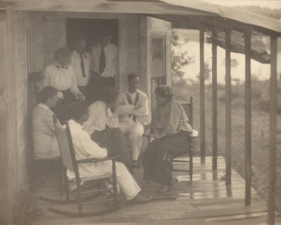 İyi Bir Hikaye, 1913. by Gertrude L Brown