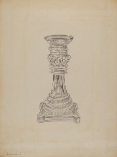 Şamdan, 19351942. by Gertrude Lemberg