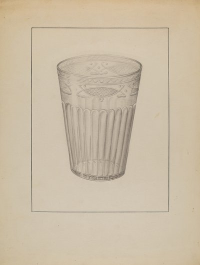 Flip, ç. 1936. by Gertrude Lemberg