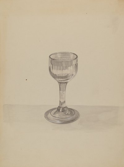 Cam, ç. 1940. by Gertrude Lemberg