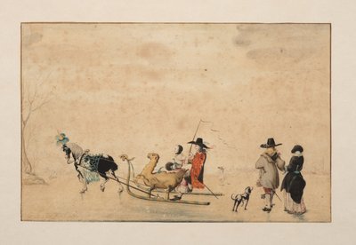  by Gesina ter Borch