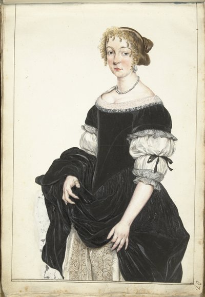 Aletta Pancras