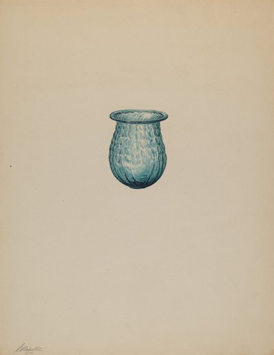 Noel Işığı, 1938. by Giacinto Capelli