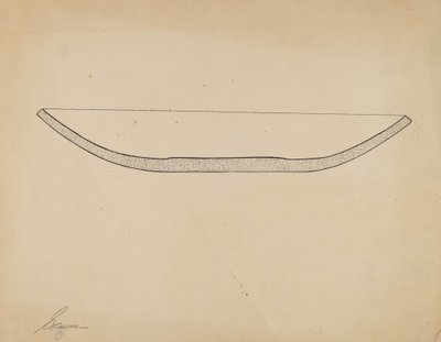Tabak by Giacinto Capelli
