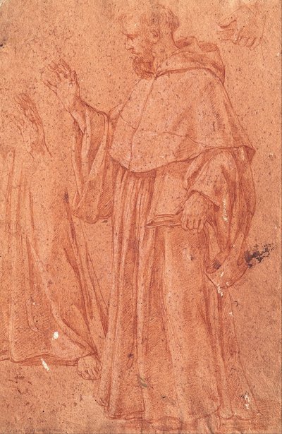  by Giacinto Gimignani