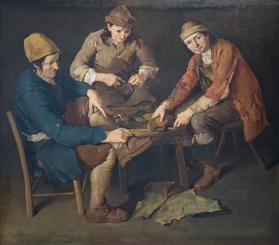  by Giacomo (1698 1767) Ceruti