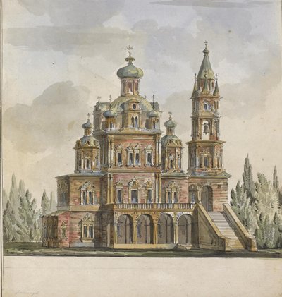 Moskova