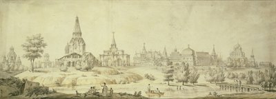 Kolomenskoye