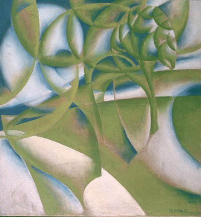  by Giacomo Balla