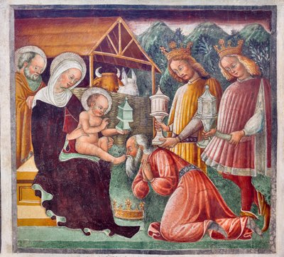Magi