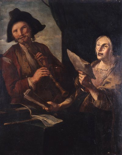 Şarkı by Giacomo Francesco Cipper
