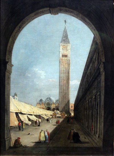  by Giacomo Guardi